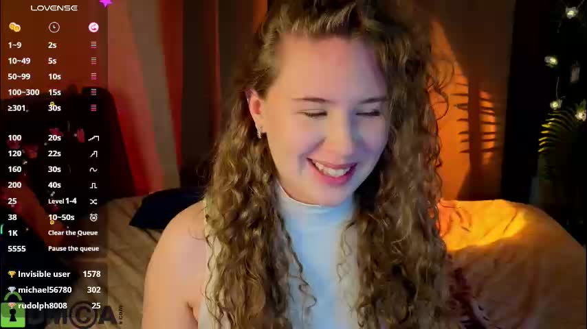 elsie_cutties Adult Chat March 28, 2026