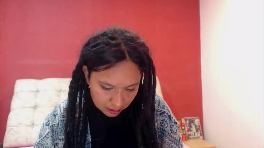 becky__huston Adult Chat March 28, 2026