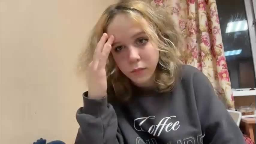 jenaehaby Adult Chat March 28, 2026