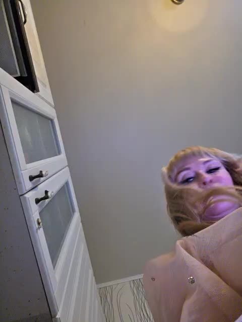 Blondi_Love Adult Chat March 28, 2026