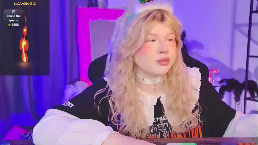 lilithnelson Adult Chat March 28, 2026