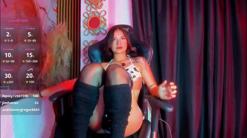 chloesantana_ Adult Chat March 28, 2026