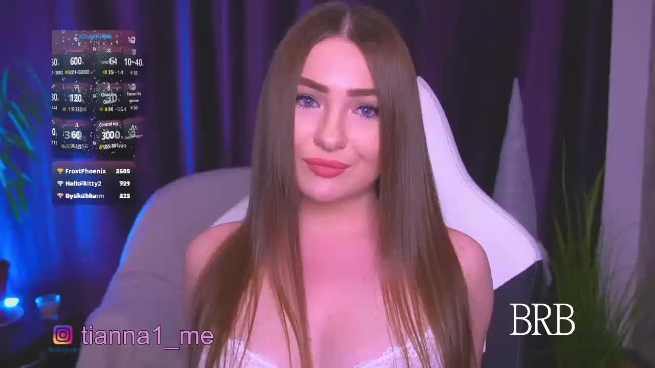 Tianna_me Adult Chat March 28, 2026