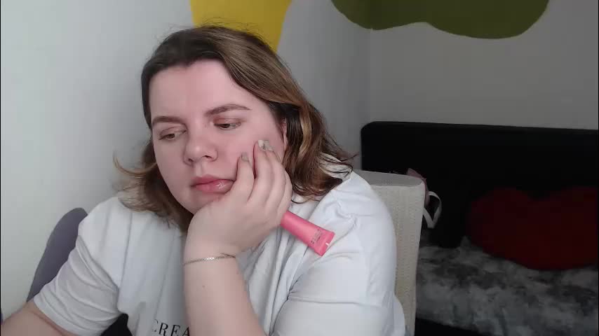 shyness_girl Adult Chat March 28, 2026