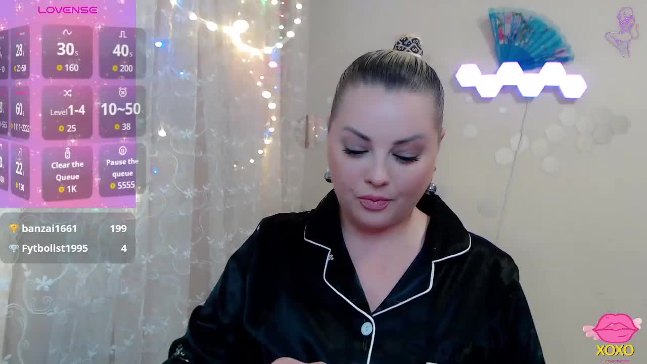 JewellFairy Adult Chat March 28, 2026