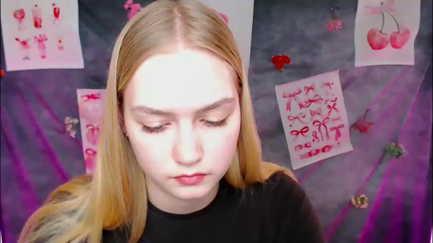 _mademoiselle_e Adult Chat March 28, 2026