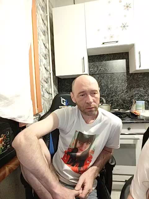 Innokentiy449 Adult Chat March 28, 2026