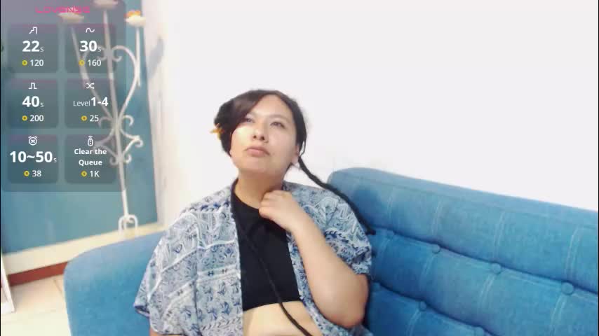 becky__huston Adult Chat March 28, 2026