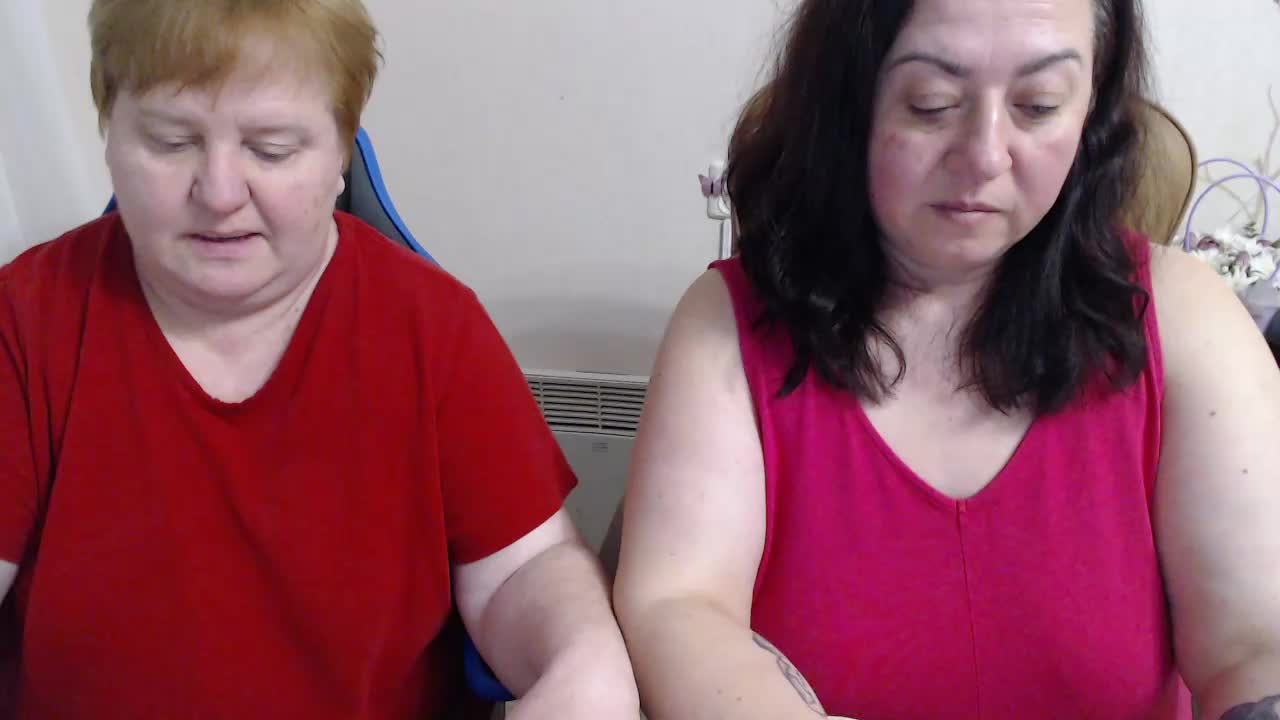 XMollyJaneEX Adult Chat March 28, 2026