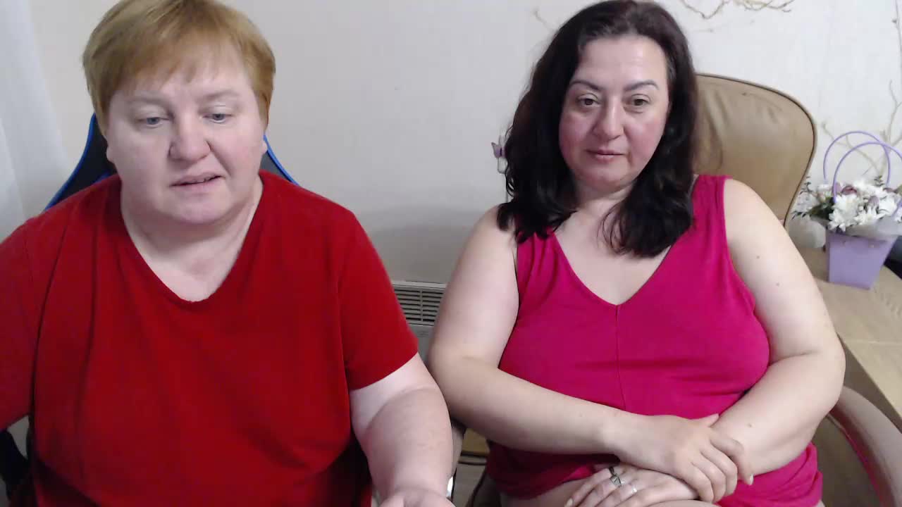 XMollyJaneEX Adult Chat March 28, 2026