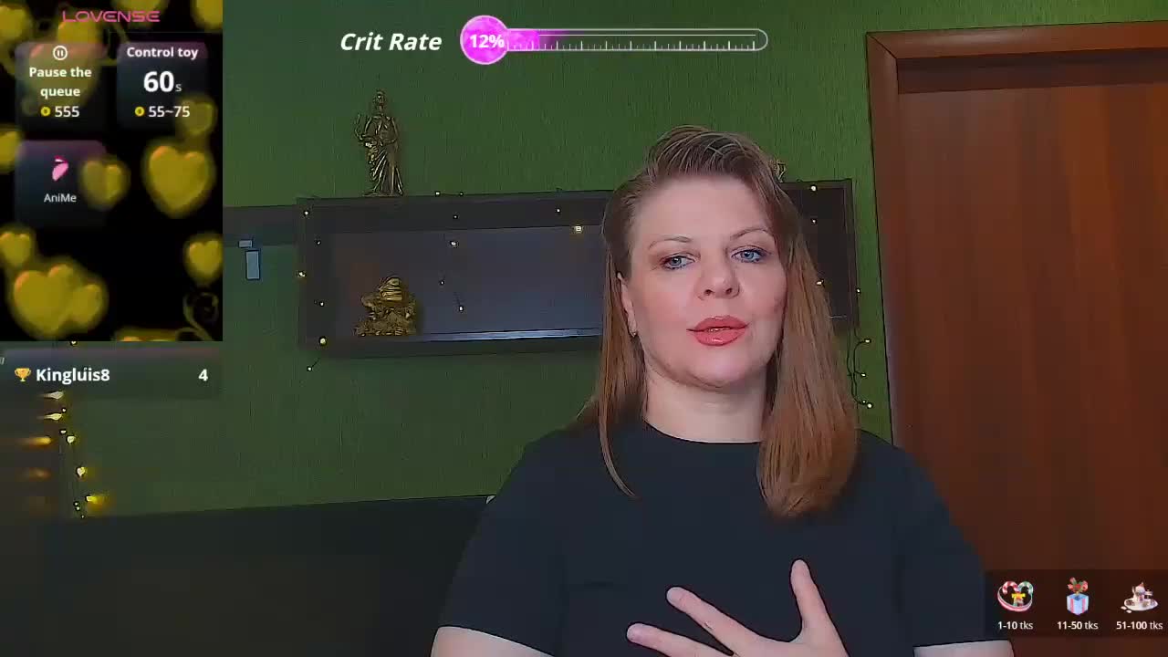 Veronika_Gold Adult Chat March 28, 2026