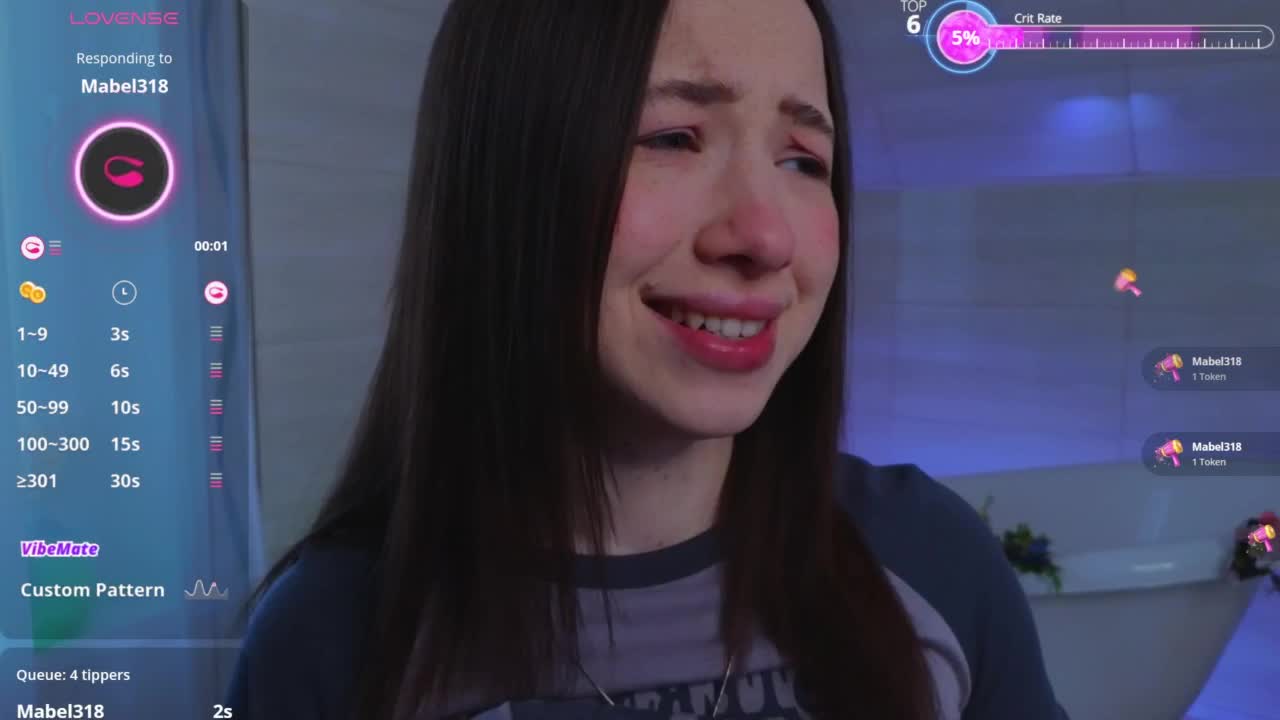 Trixiie Adult Chat March 28, 2026