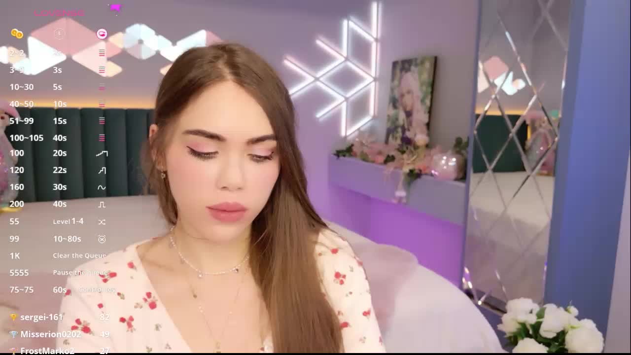 MimiForce Adult Chat March 28, 2026