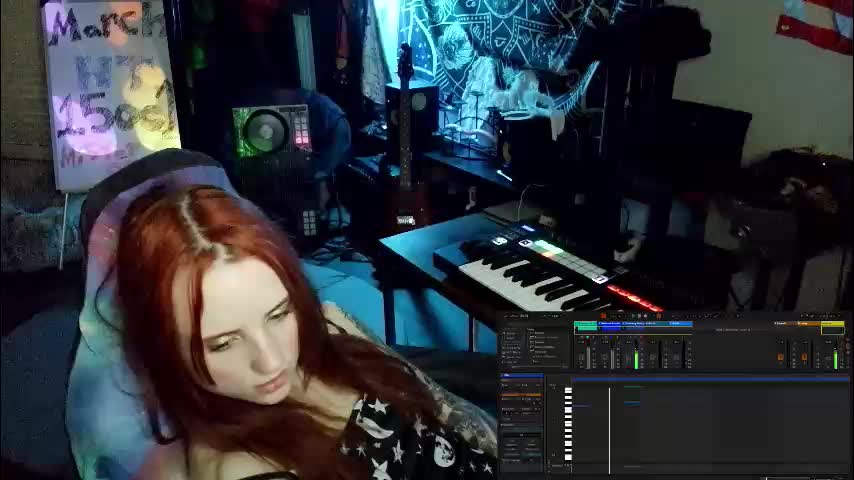 xxlilithmoonxx Adult Chat March 28, 2026