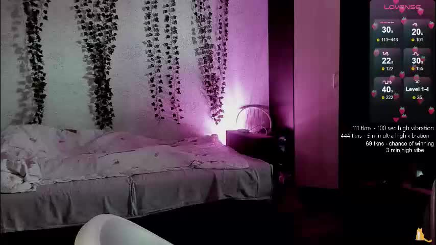 cherry_elfcat Adult Chat March 28, 2026