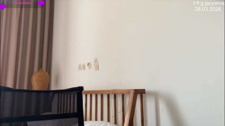 jacywinslat Adult Chat March 28, 2026