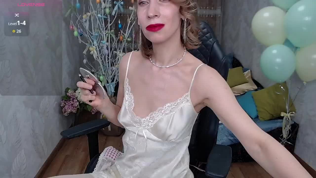 KirstenDesire Adult Chat March 28, 2026