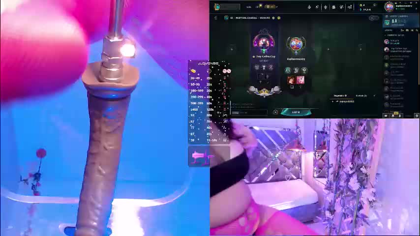daphnecontry Adult Chat March 28, 2026