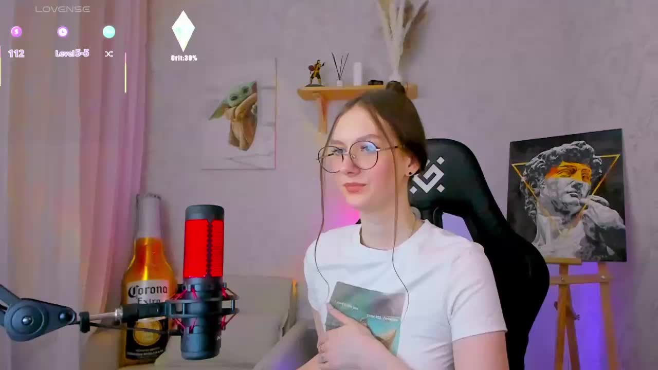 KiraRumGirl Adult Chat March 28, 2026