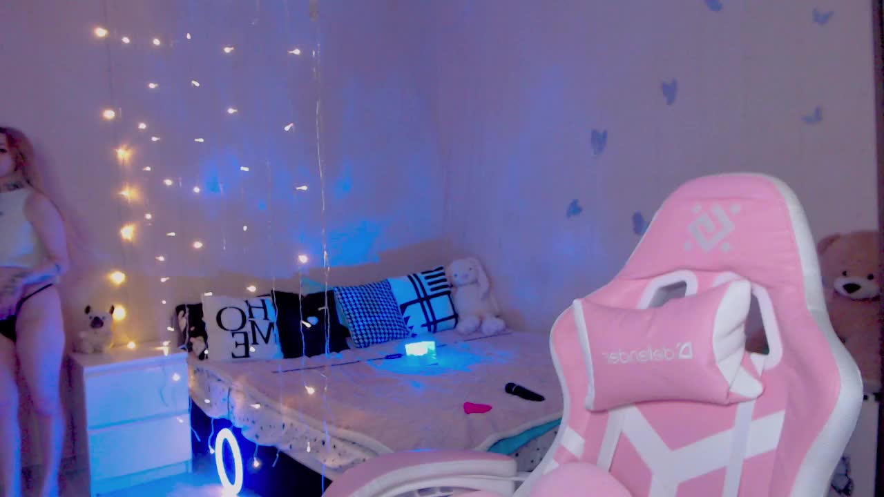 NaughtyMable Adult Chat March 28, 2026