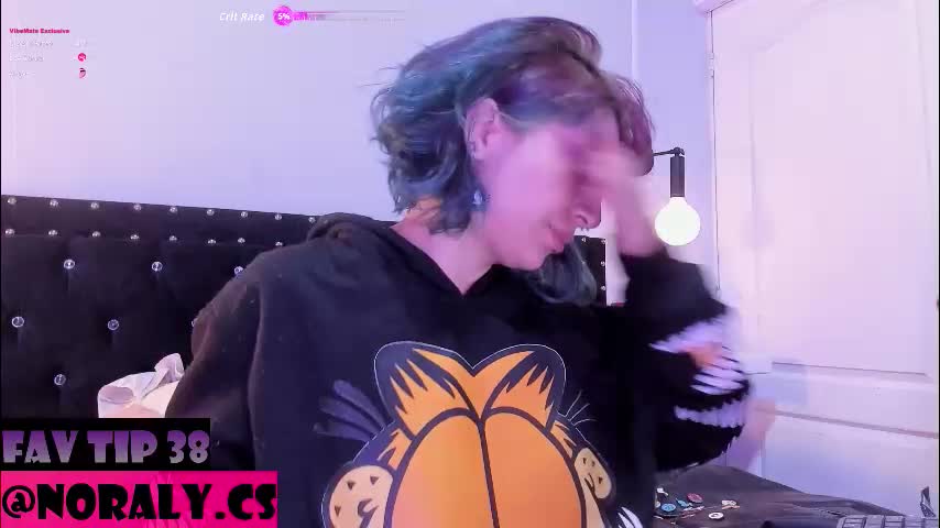 hey_noraly Adult Chat March 28, 2026