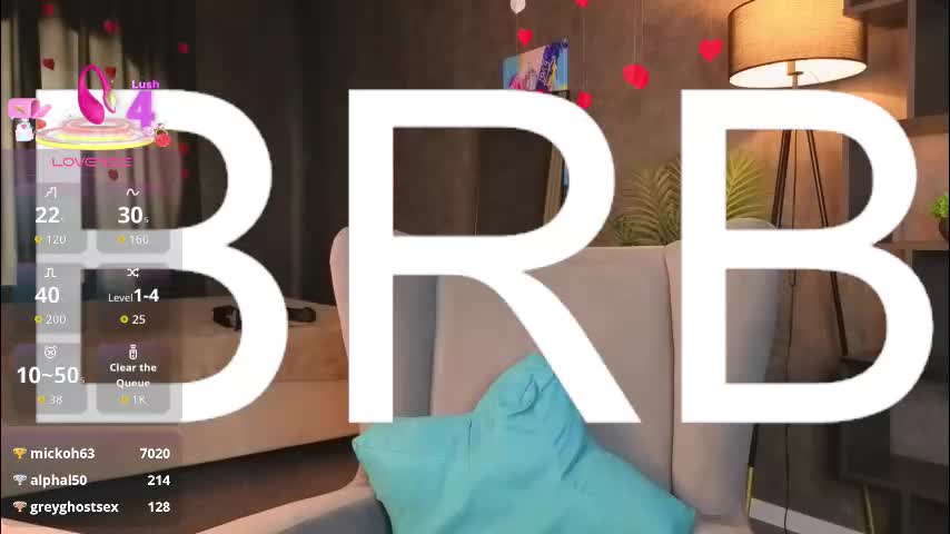 kamila_lee Adult Chat March 28, 2026