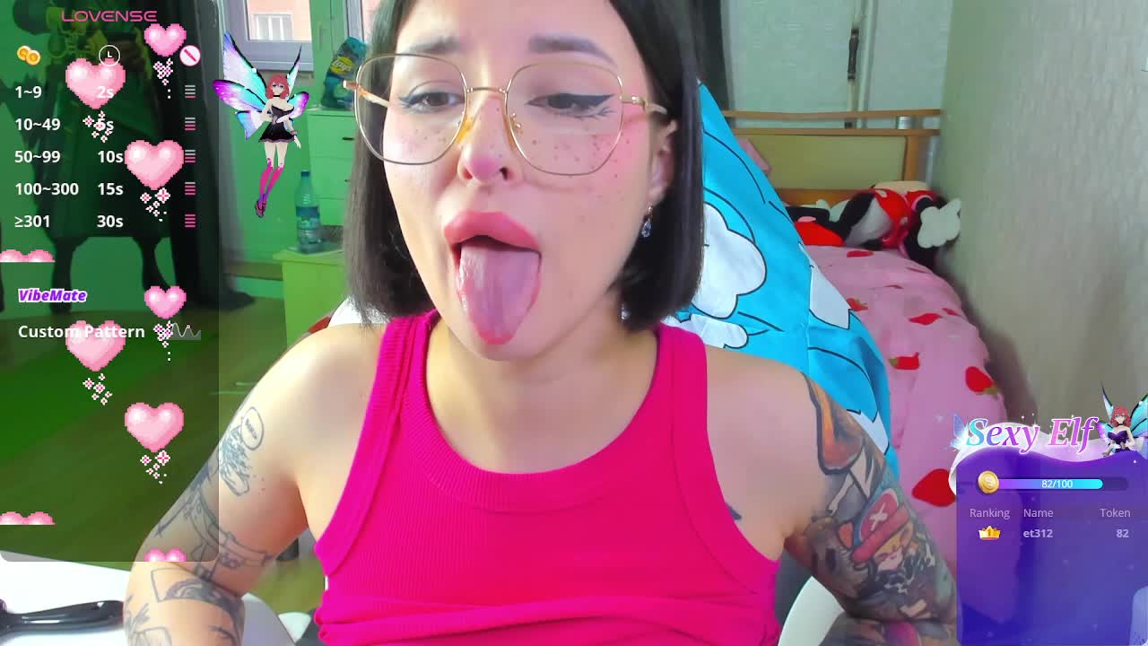 folinskaayaa Adult Chat March 28, 2026