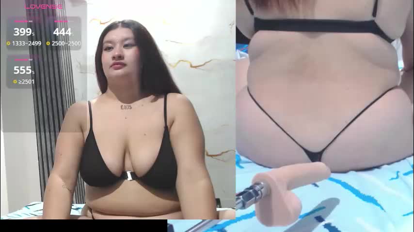 charlotte_cloee Adult Chat March 28, 2026