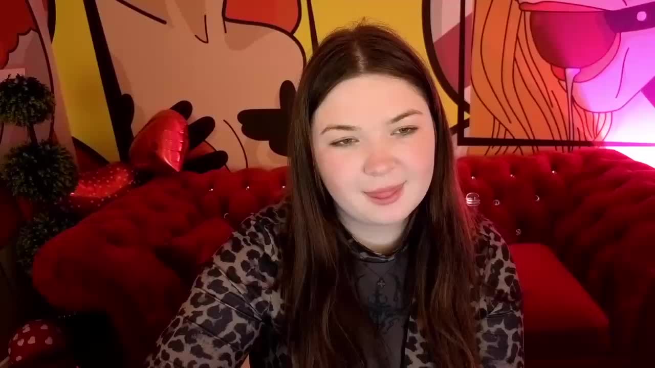 StarryDoll Adult Chat March 28, 2026