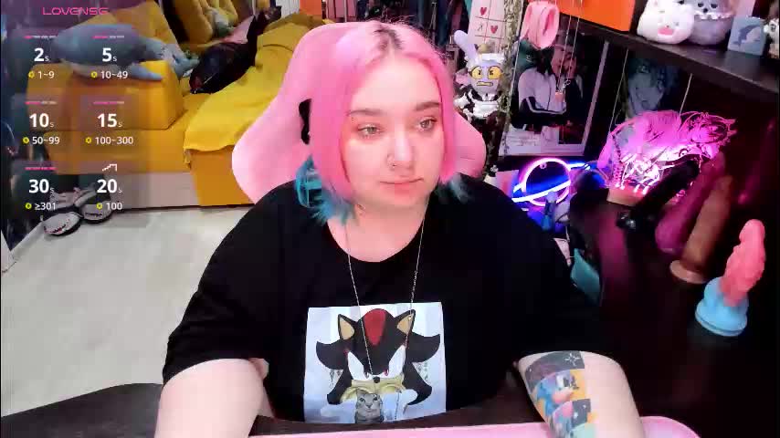 softie_sofy Adult Chat March 28, 2026