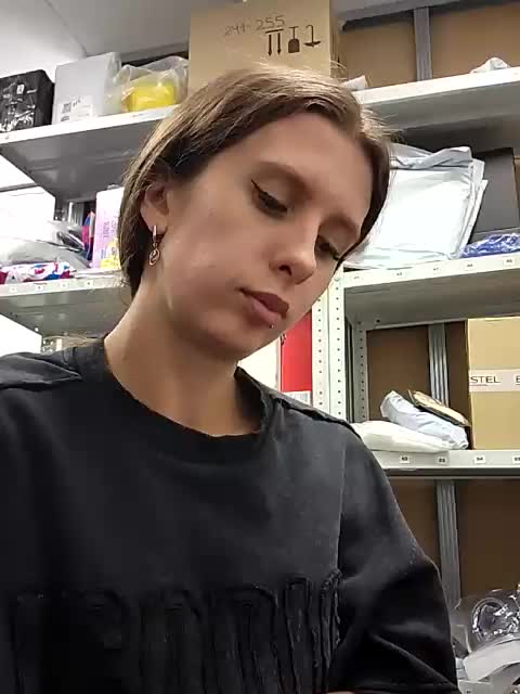 KittyTempreXXX Adult Chat March 28, 2026