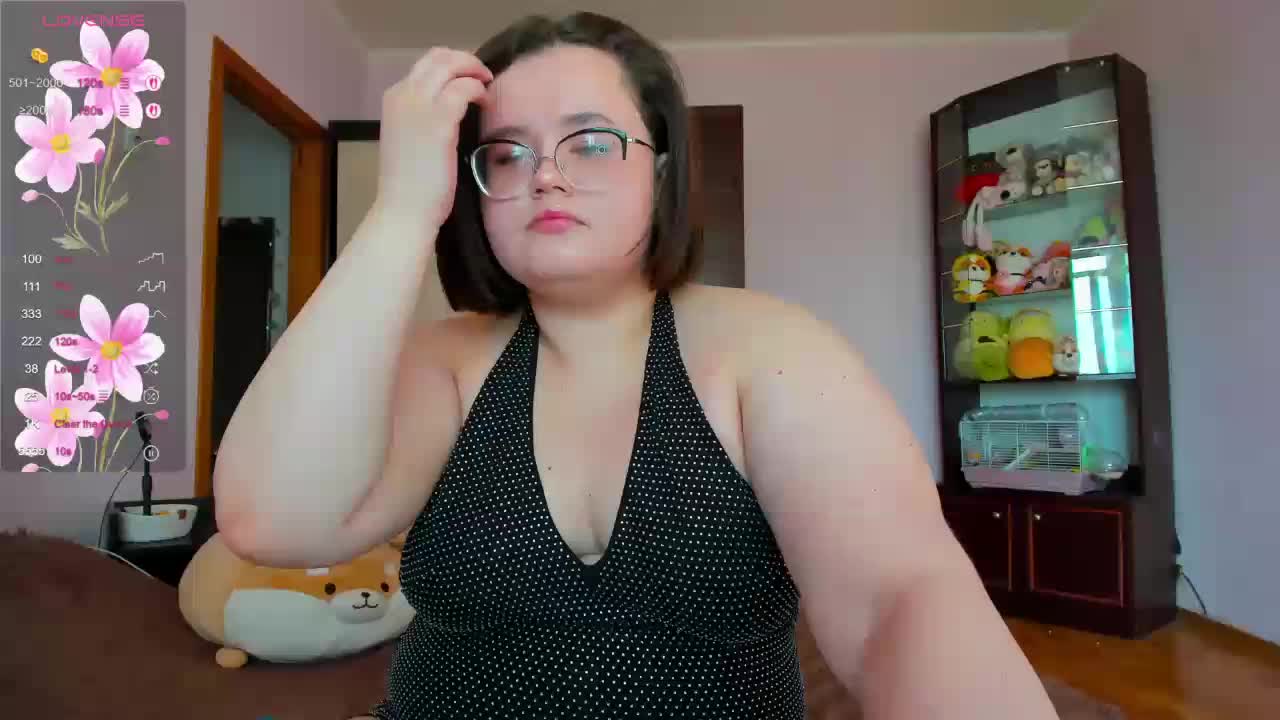 Jessica-Joy Adult Chat March 28, 2026