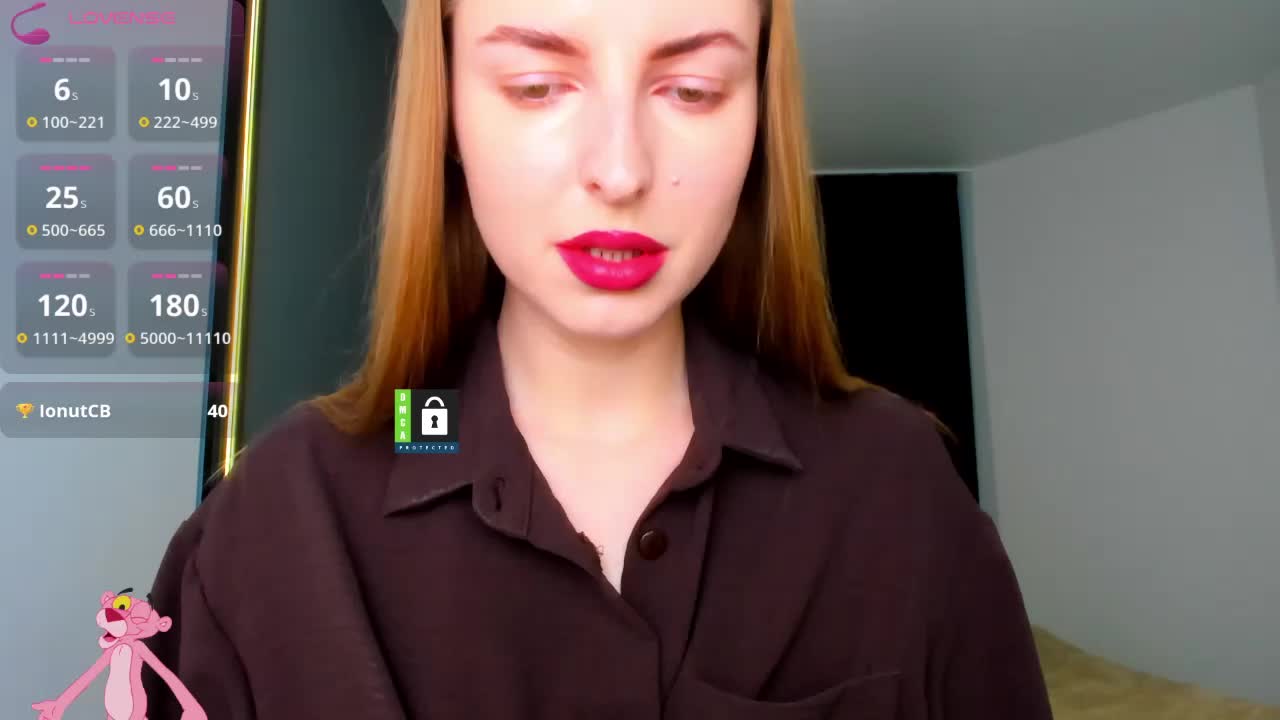 PinkPanterka Adult Chat March 28, 2026