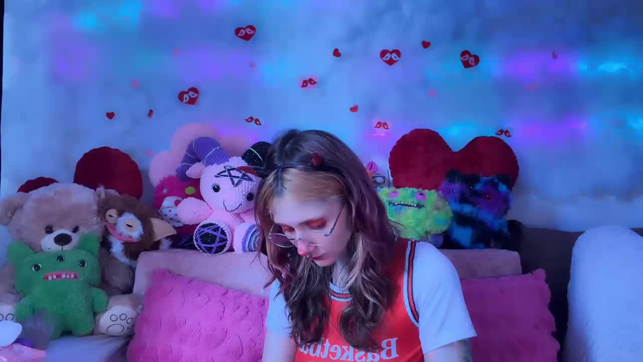 Devil-Baby Adult Chat March 28, 2026