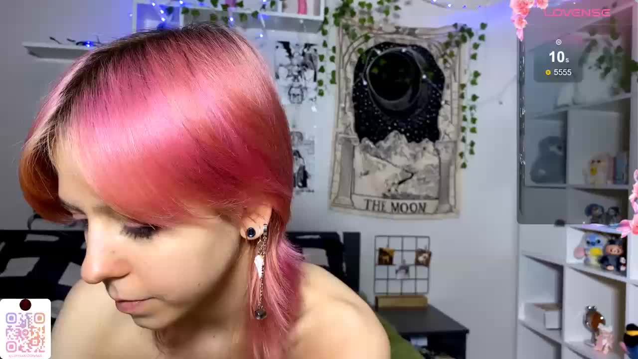 SweetieLuna Adult Chat March 28, 2026