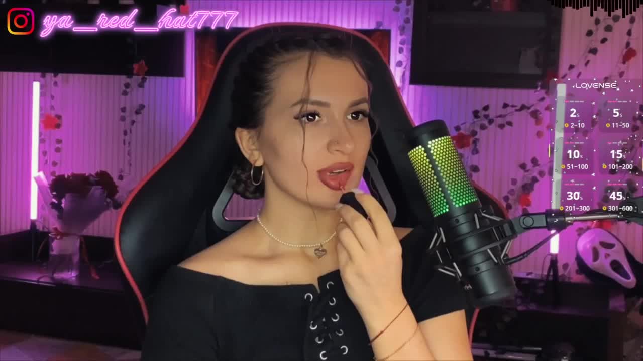 -RED_HAT- Adult Chat March 28, 2026