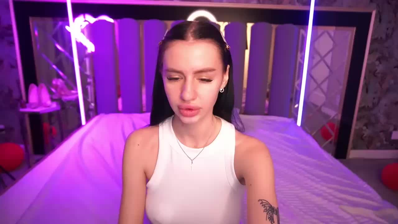 SnowWhiteee Adult Chat March 28, 2026