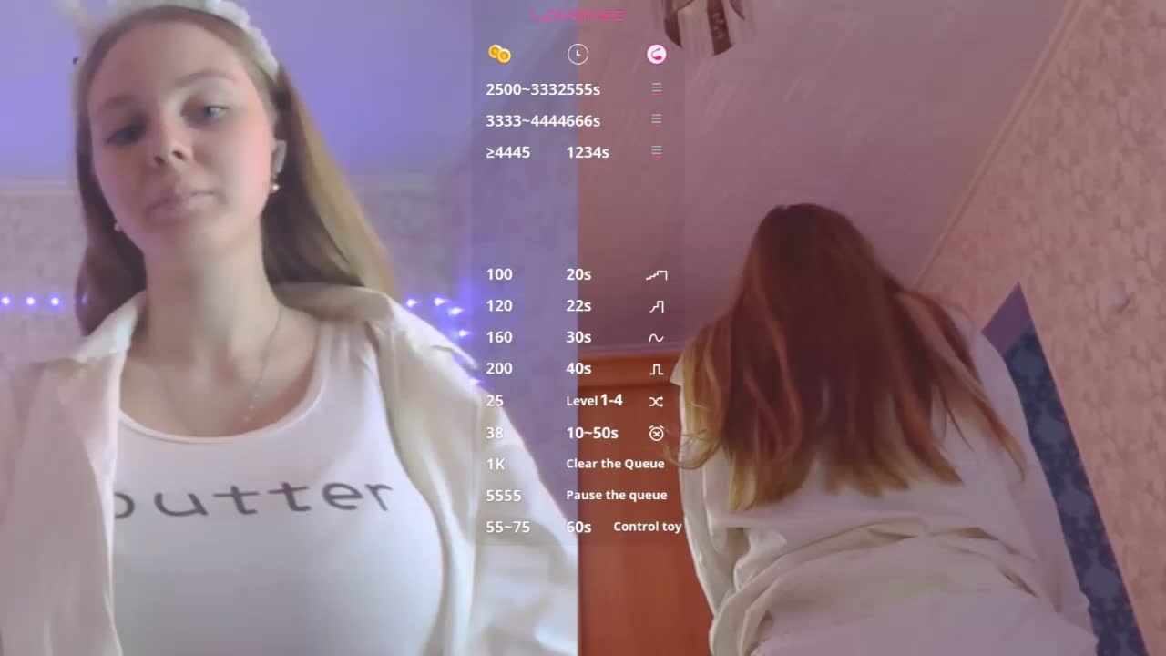 KimikoChandronnait Adult Chat March 28, 2026