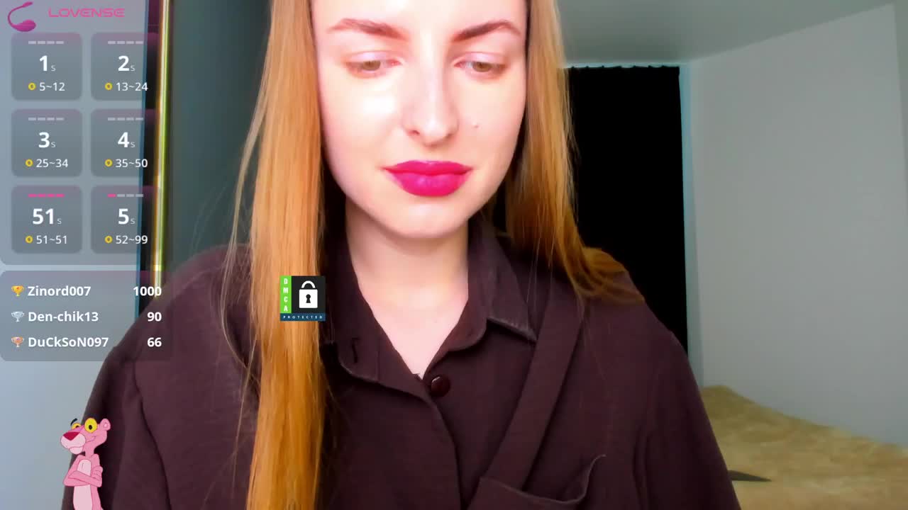 PinkPanterka Adult Chat March 28, 2026