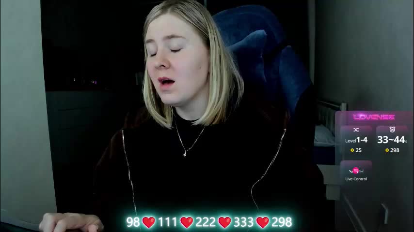 oliviamunk Adult Chat March 28, 2026