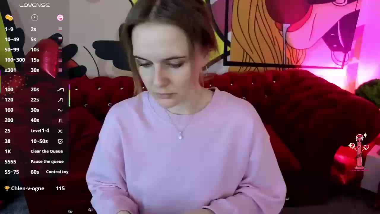 MaribelRiver Adult Chat March 29, 2026