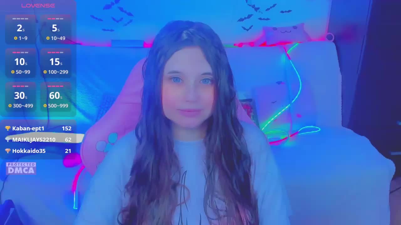 LoliSuccub Adult Chat March 29, 2026