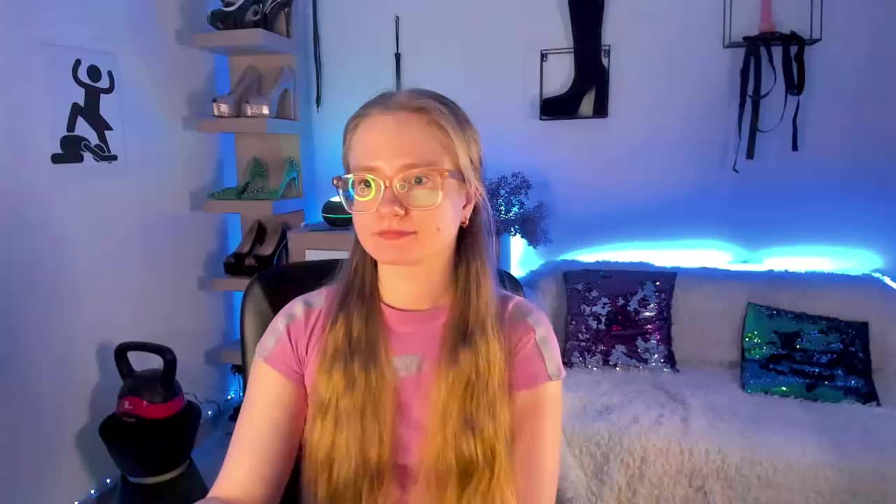 NancyErotic Adult Chat March 29, 2026