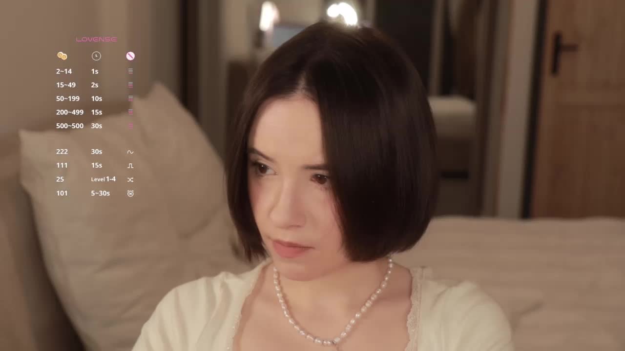 MissEssie Adult Chat March 29, 2026