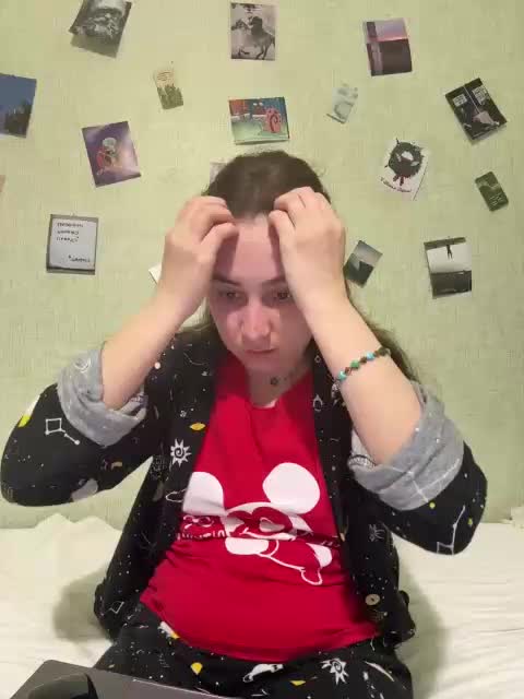 SamantaSOSI Adult Chat March 29, 2026