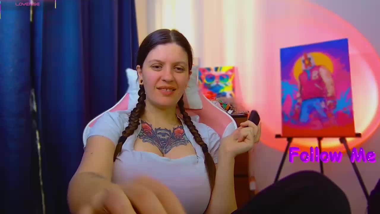 ann-mikele Adult Chat March 29, 2026