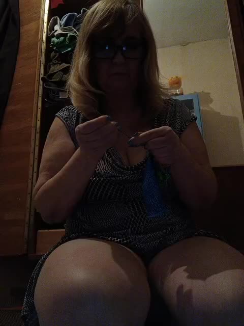 Alina1965 Adult Chat March 29, 2026