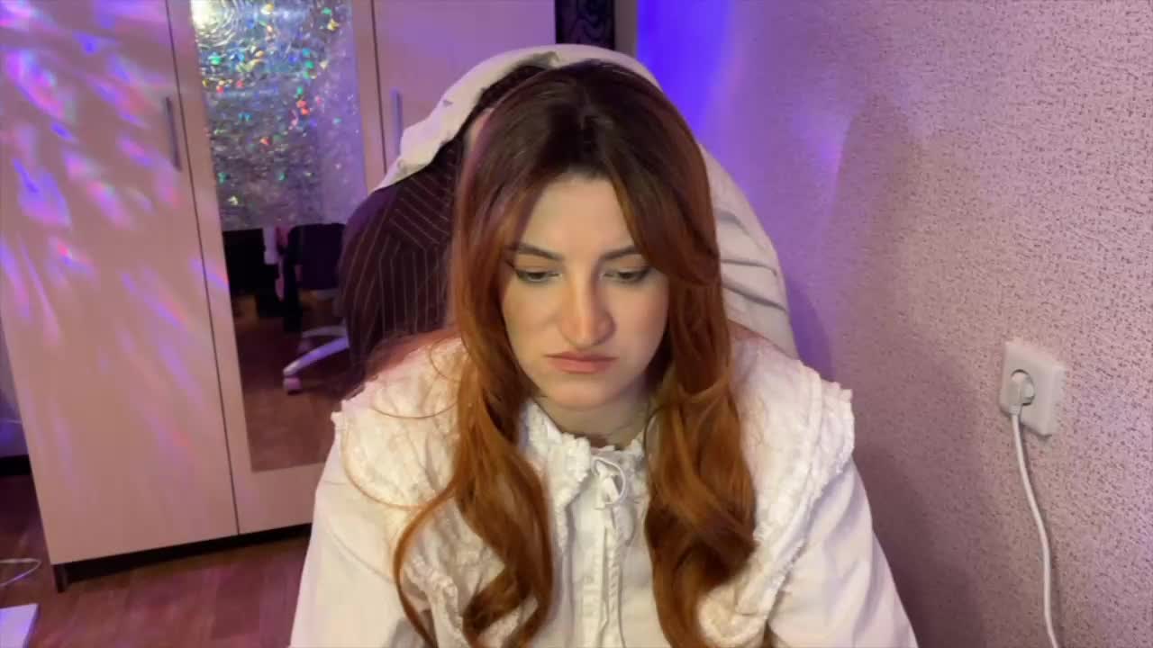 Katrinmiss Adult Chat March 29, 2026