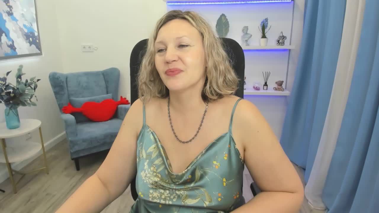 NinaStarle Adult Chat March 29, 2026