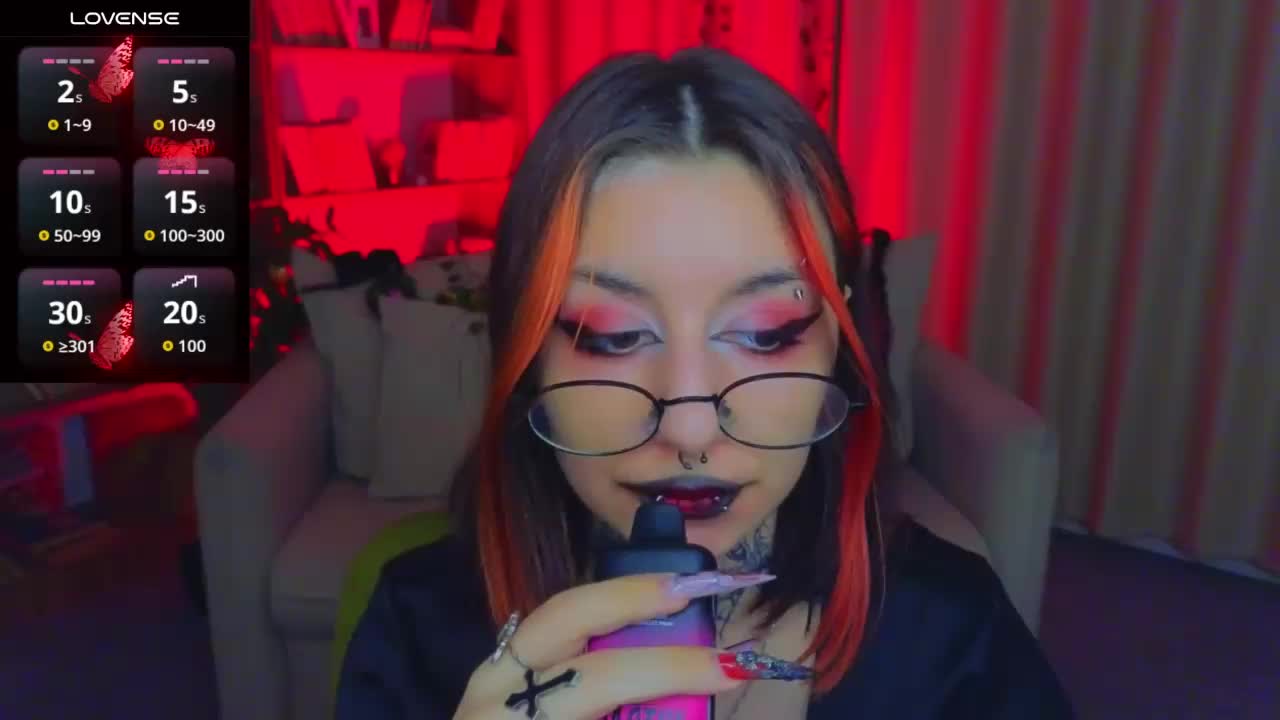 MistressMarcelline Adult Chat March 29, 2026